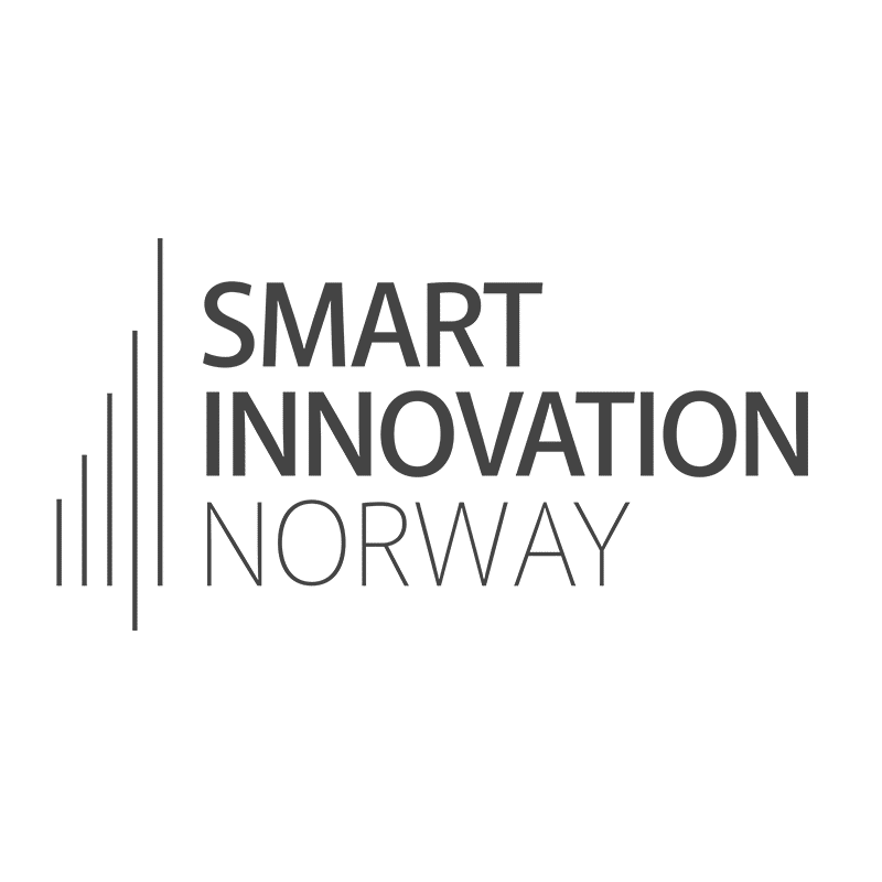 Smart Innovation Norway Partner