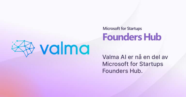 Microsoft for startups founders hub