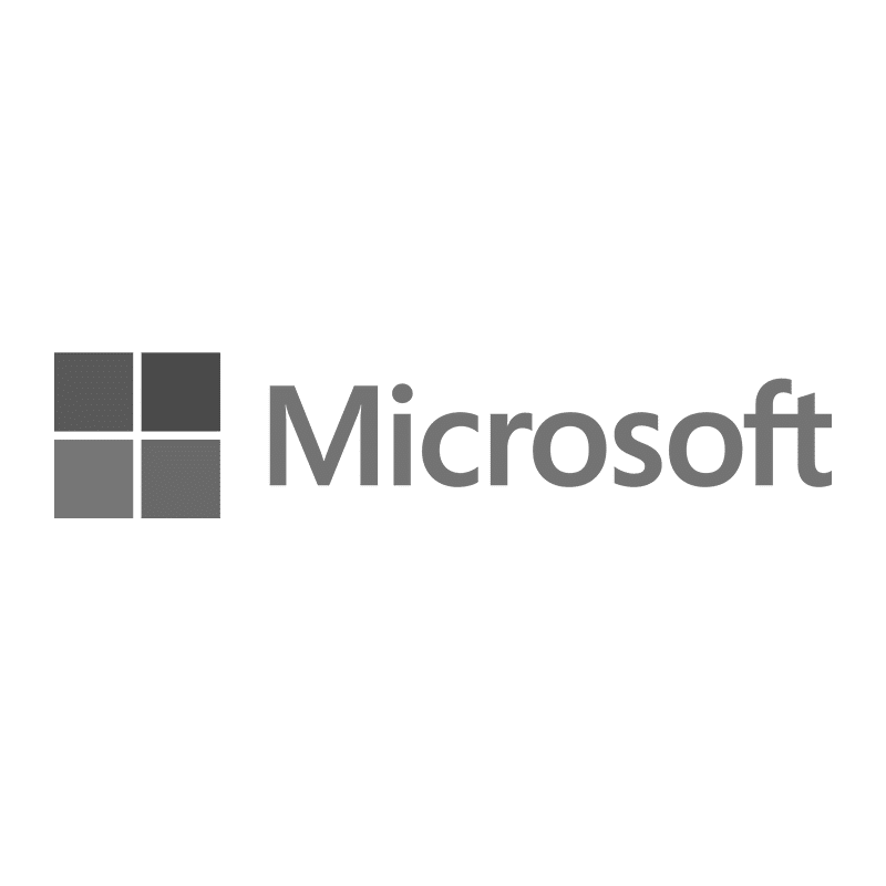 Microsoft partner